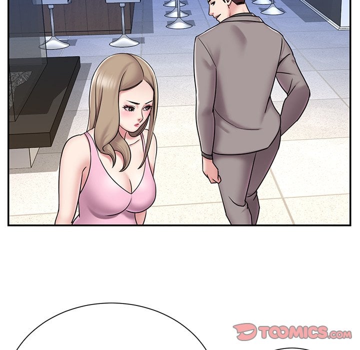 Dumped - Chapter 52 end 72