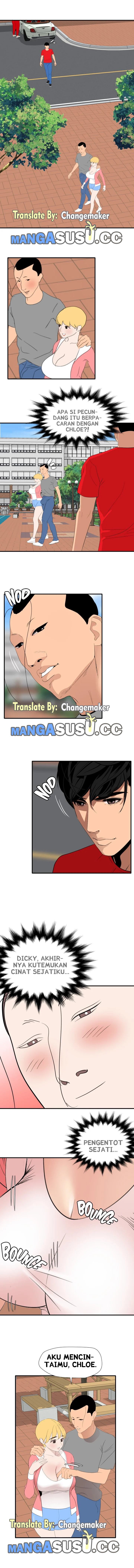 Lightning Rod - Chapter 134 end 6