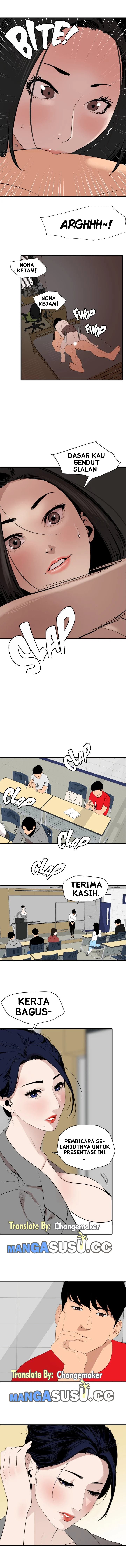 Lightning Rod - Chapter 134 end 8