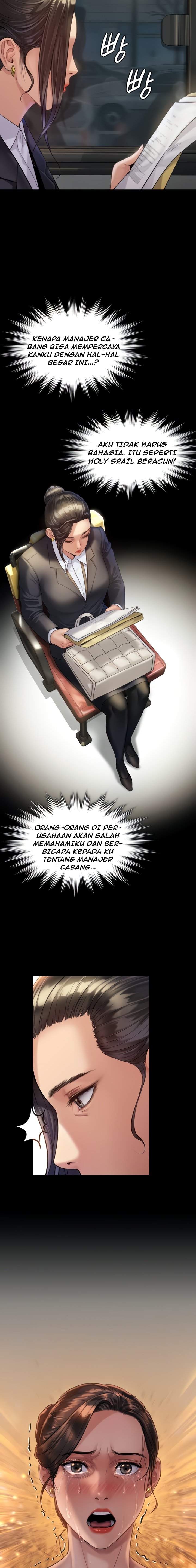 Queen Bee (Andrew) - Chapter 177 12