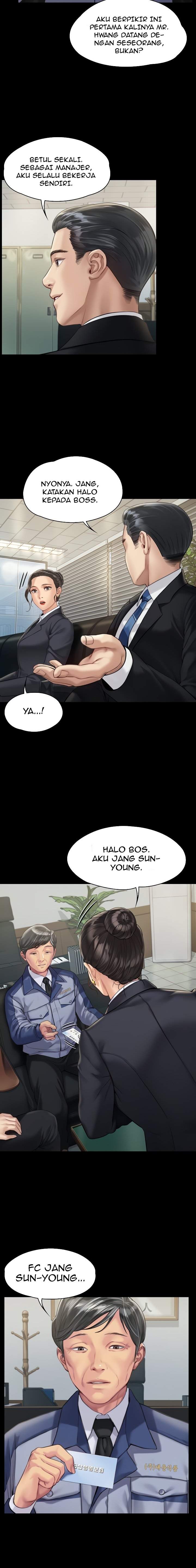 Queen Bee (Andrew) - Chapter 177 4