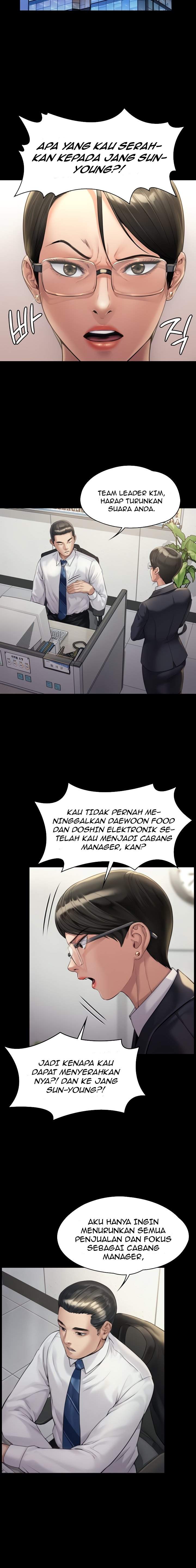 Queen Bee (Andrew) - Chapter 177 9
