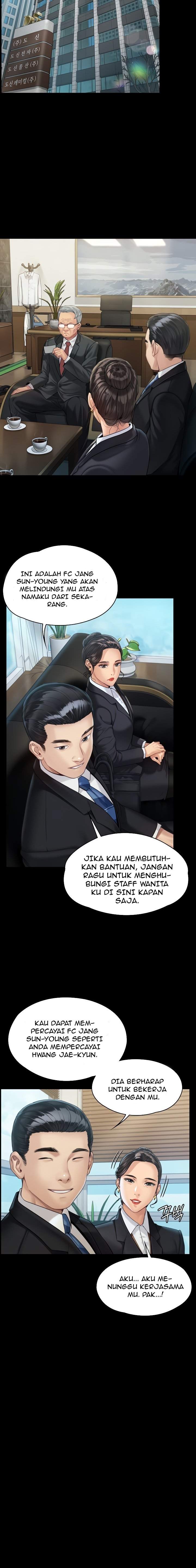 Queen Bee (Andrew) - Chapter 177 6