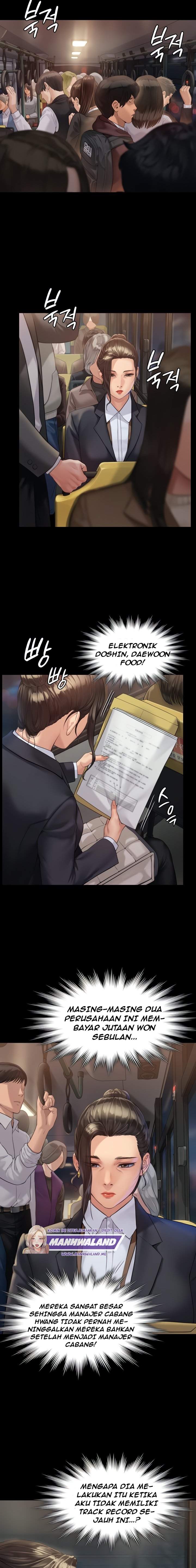 Queen Bee (Andrew) - Chapter 177 11