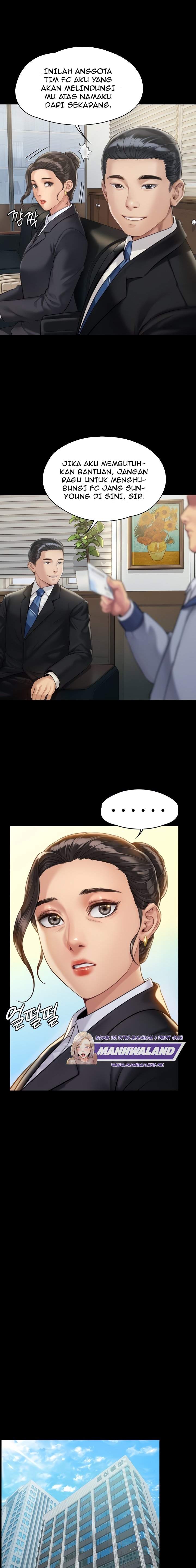Queen Bee (Andrew) - Chapter 177 5