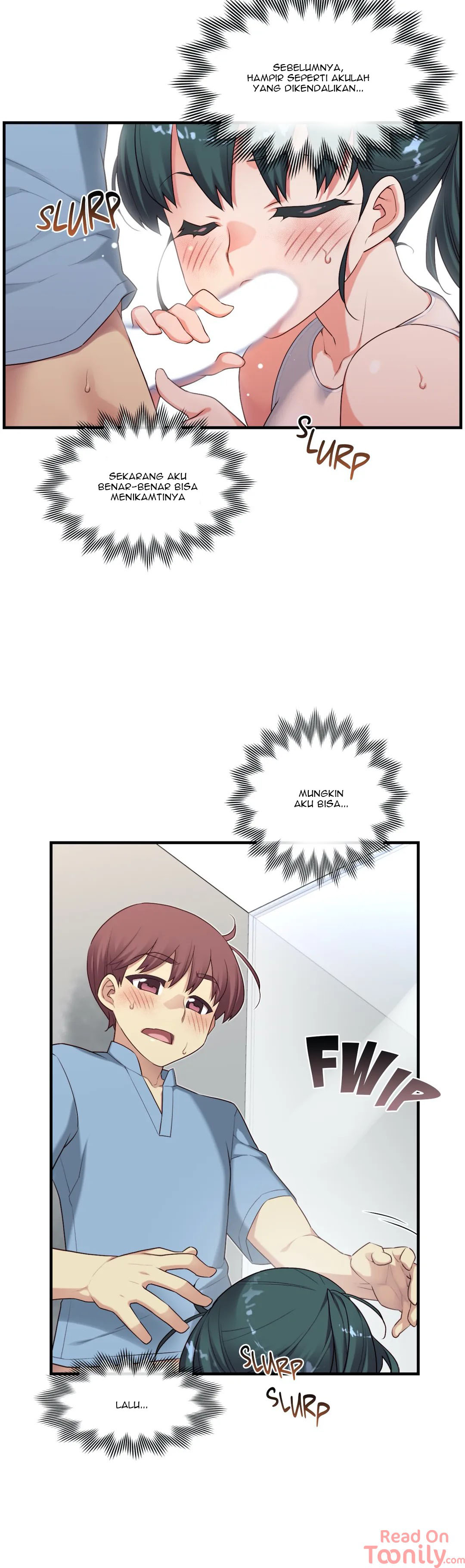 The Girlfriend Dice - Chapter 31 471
