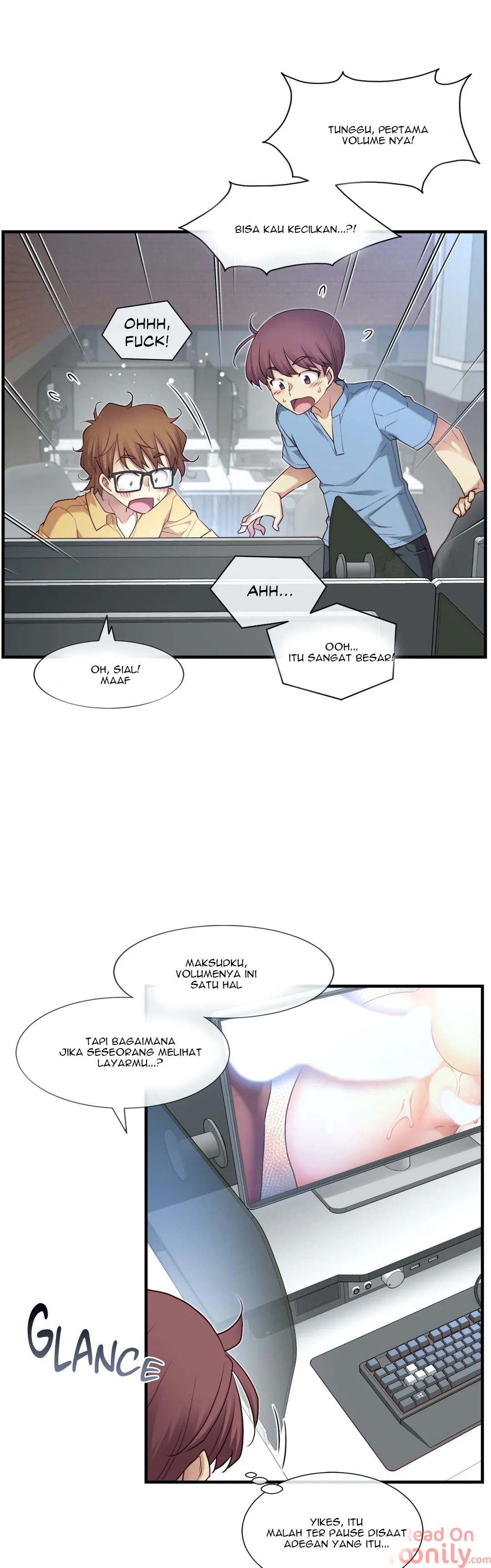 The Girlfriend Dice - Chapter 31 417