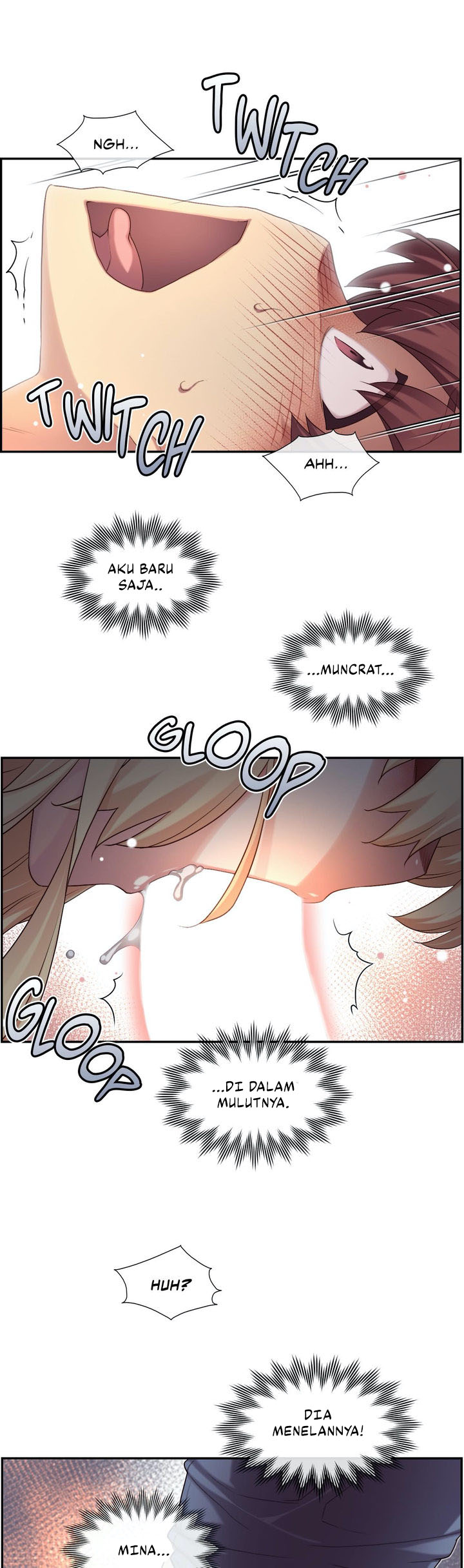 The Girlfriend Dice - Chapter 31 196