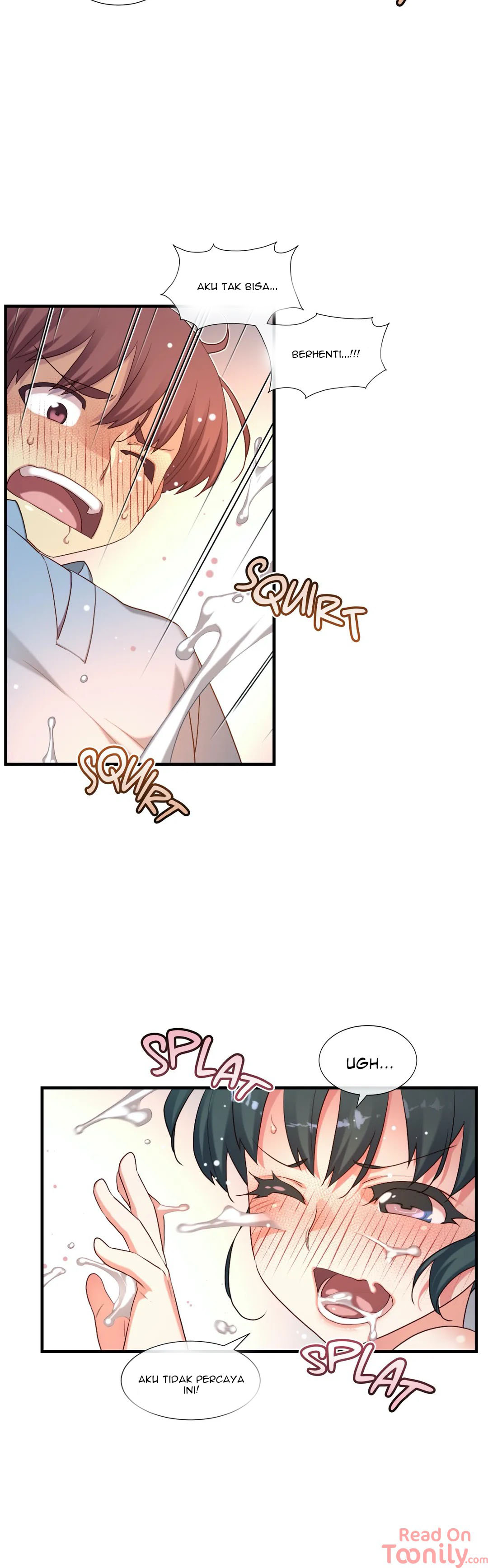 The Girlfriend Dice - Chapter 31 480