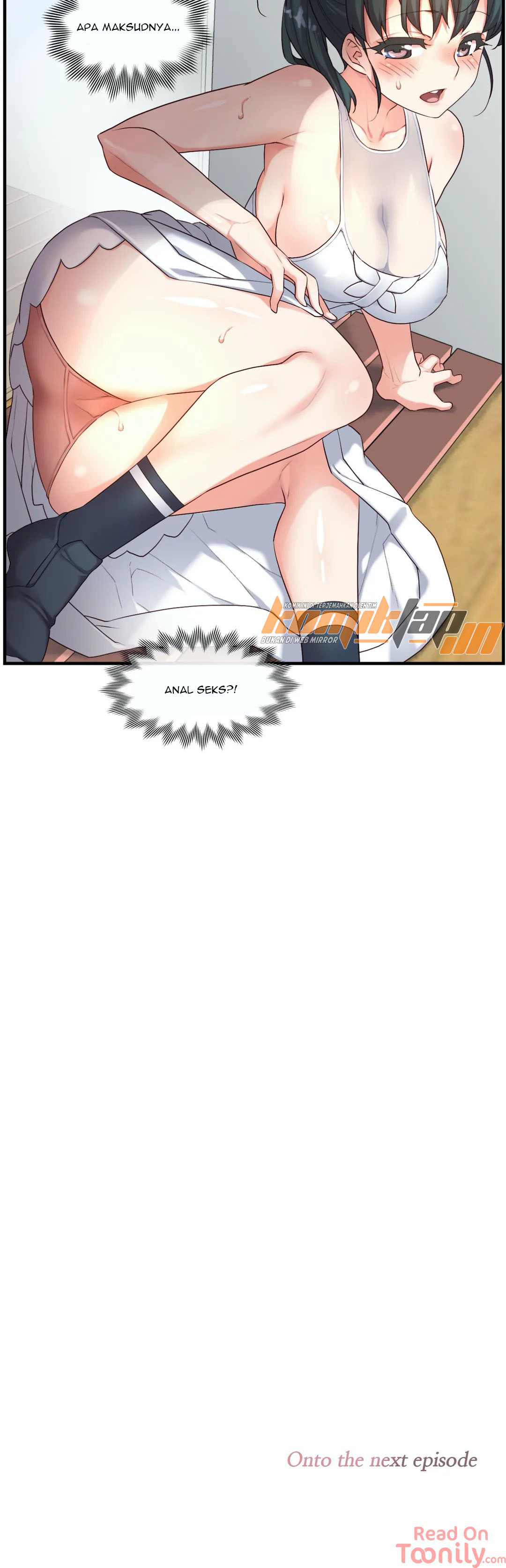 The Girlfriend Dice - Chapter 31 492