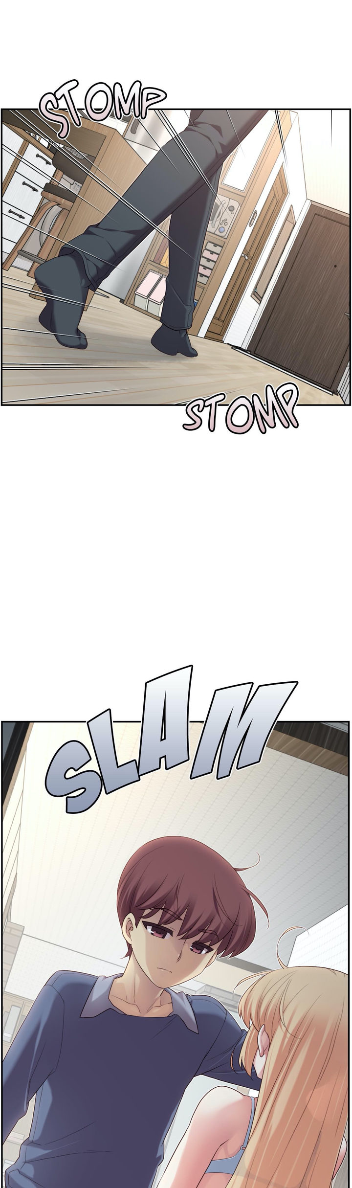 The Girlfriend Dice - Chapter 31 229