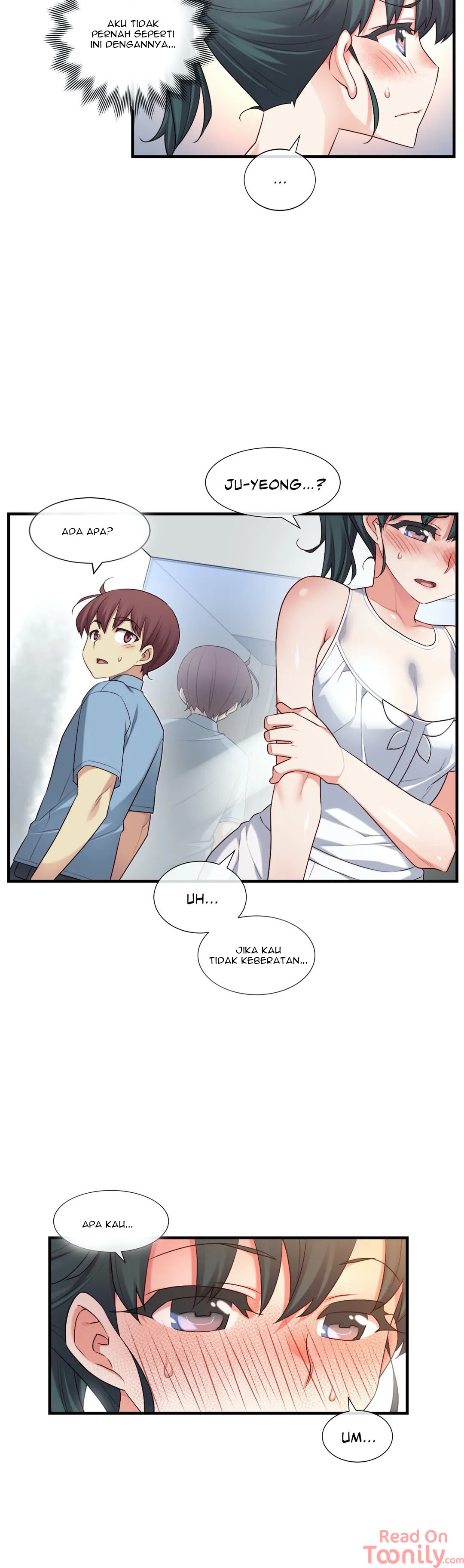 The Girlfriend Dice - Chapter 31 451