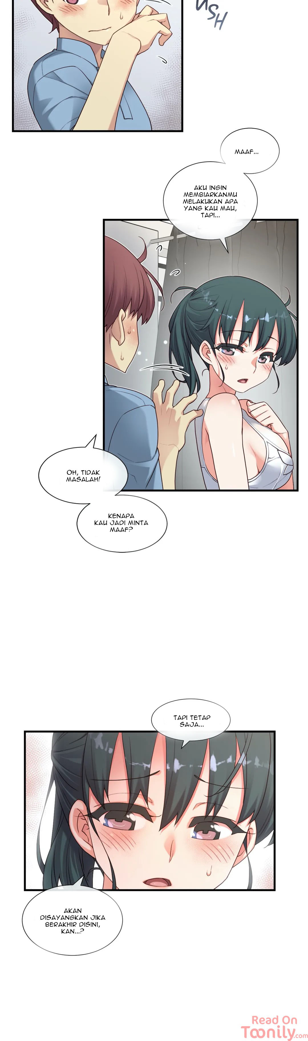 The Girlfriend Dice - Chapter 31 457