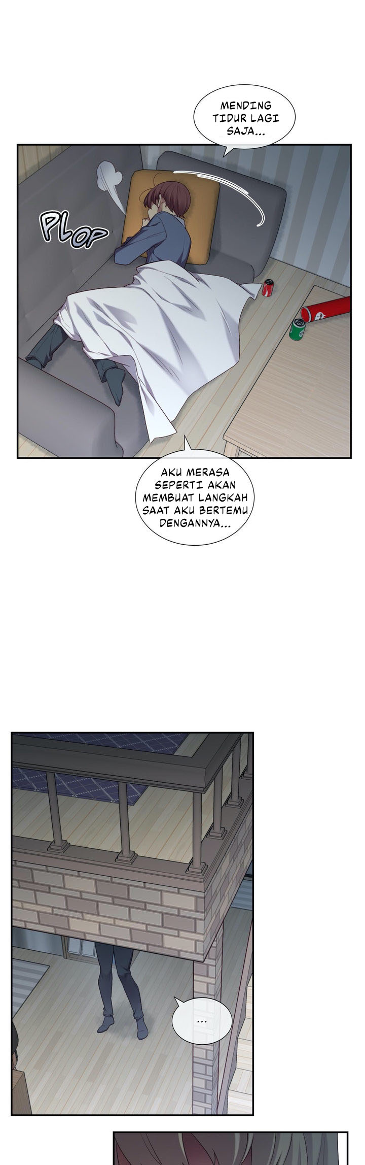 The Girlfriend Dice - Chapter 31 181