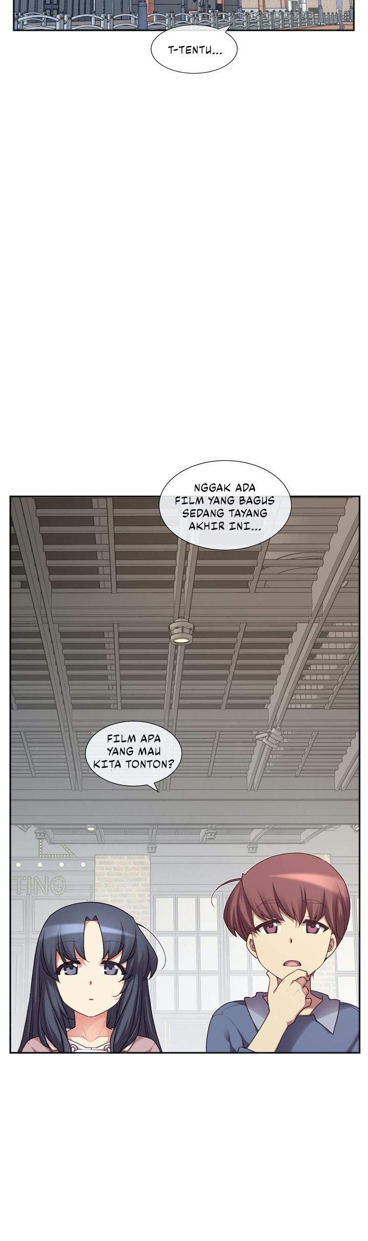 The Girlfriend Dice - Chapter 31 116