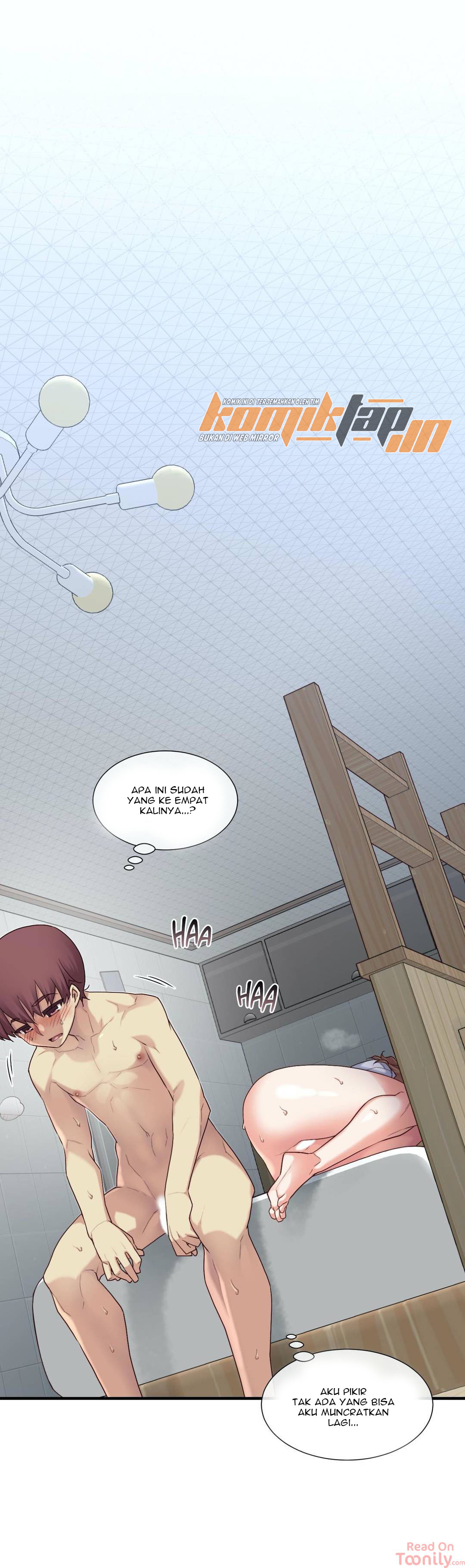 The Girlfriend Dice - Chapter 31 375