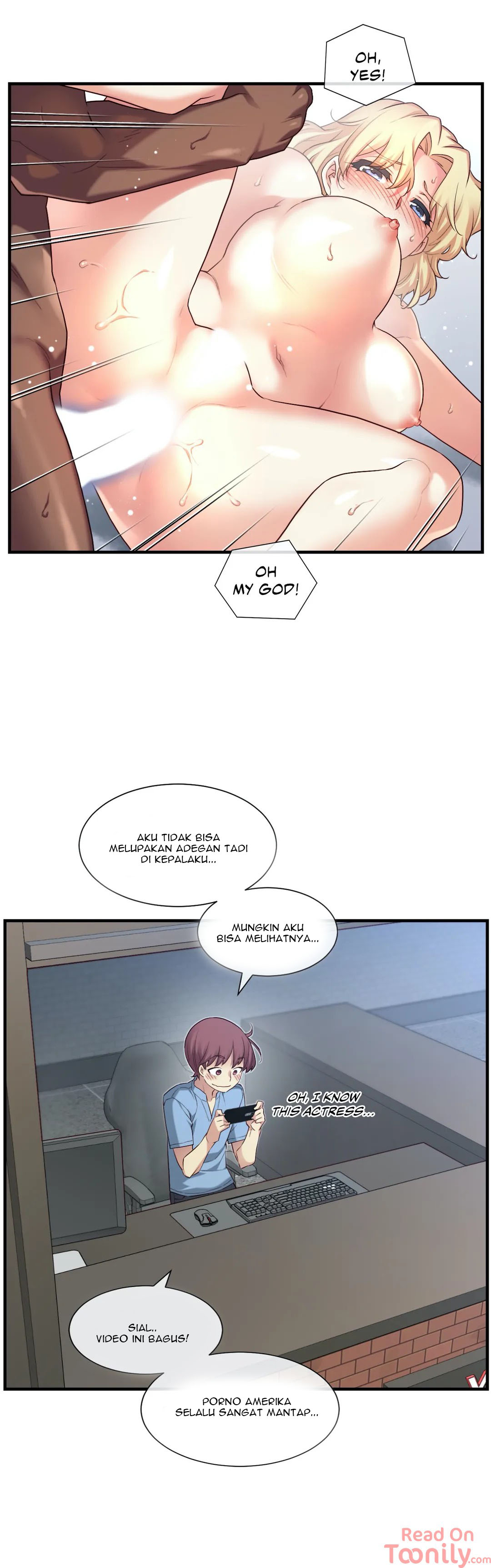 The Girlfriend Dice - Chapter 31 419