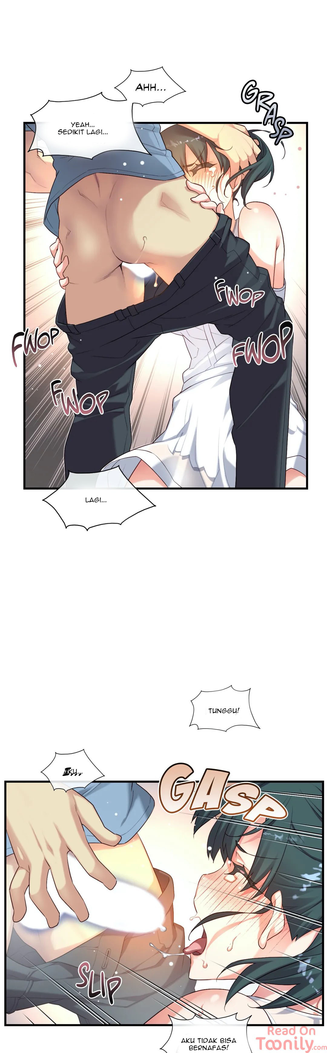 The Girlfriend Dice - Chapter 31 478