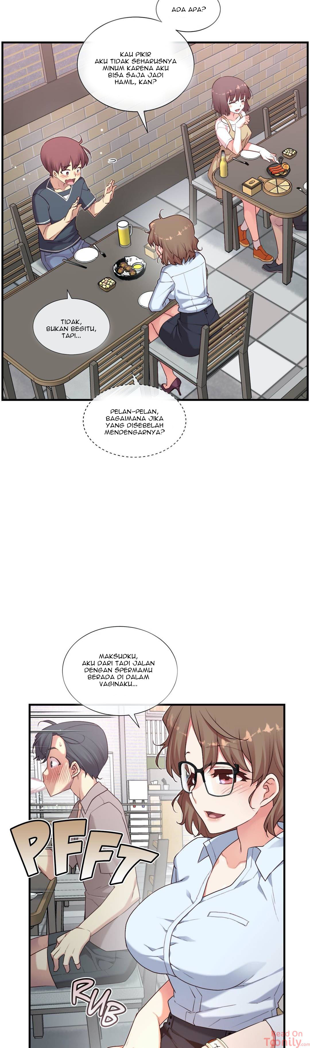 The Girlfriend Dice - Chapter 31 360