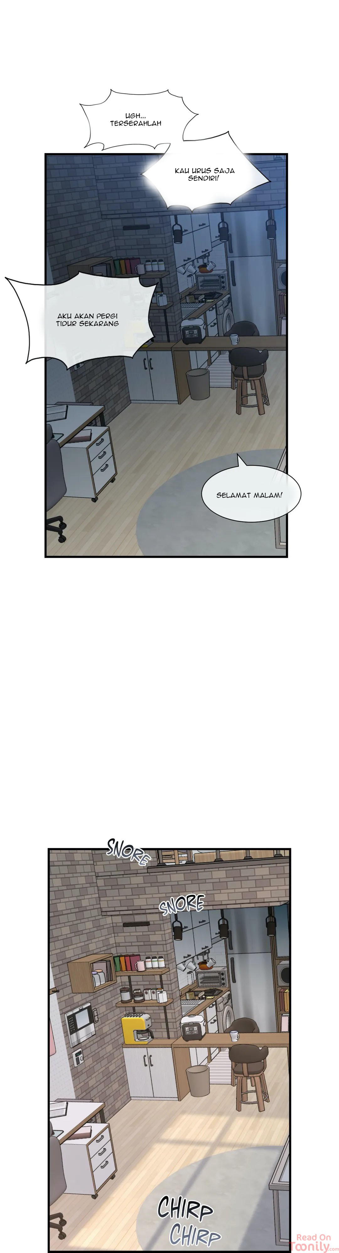 The Girlfriend Dice - Chapter 31 392