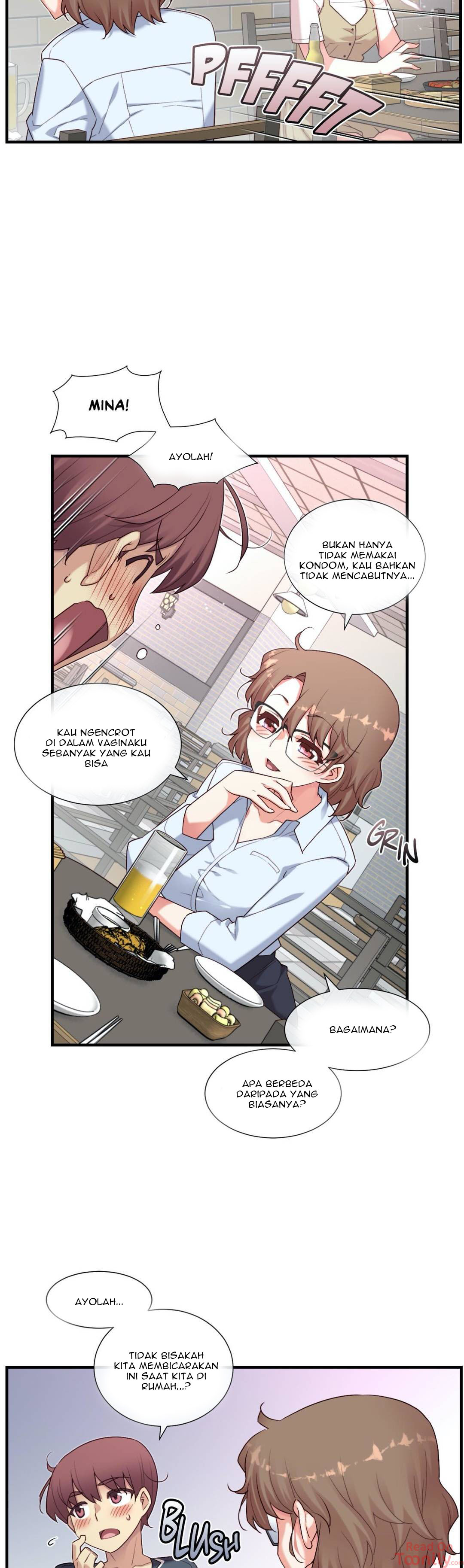 The Girlfriend Dice - Chapter 31 363