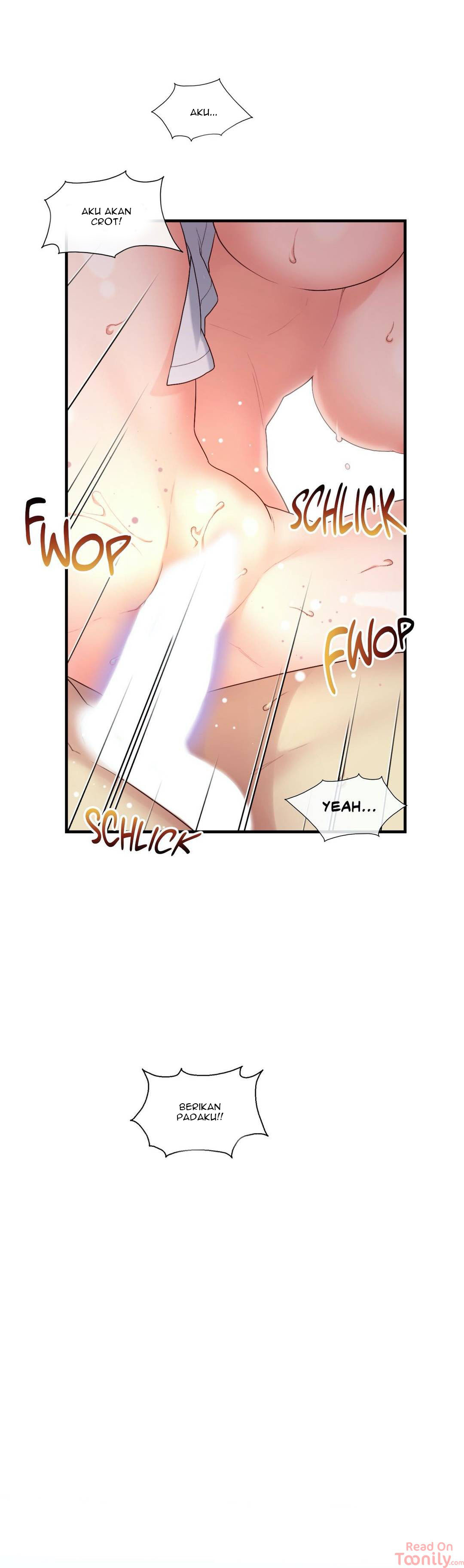 The Girlfriend Dice - Chapter 31 374