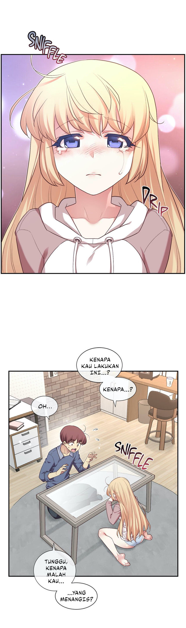 The Girlfriend Dice - Chapter 31 234
