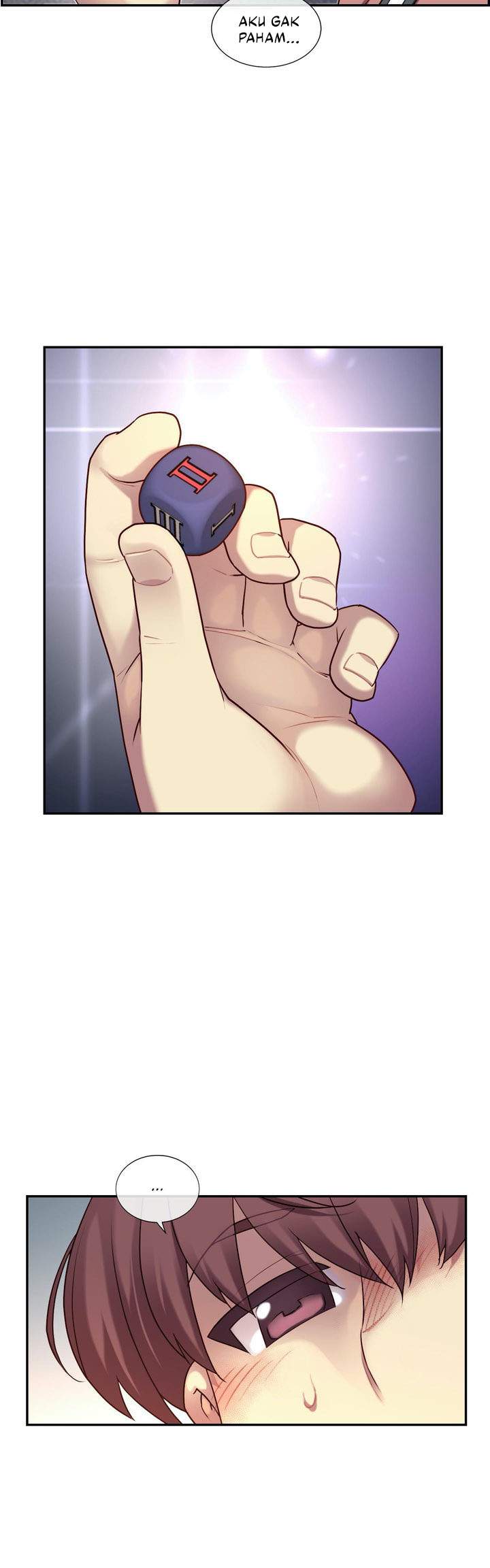 The Girlfriend Dice - Chapter 31 37