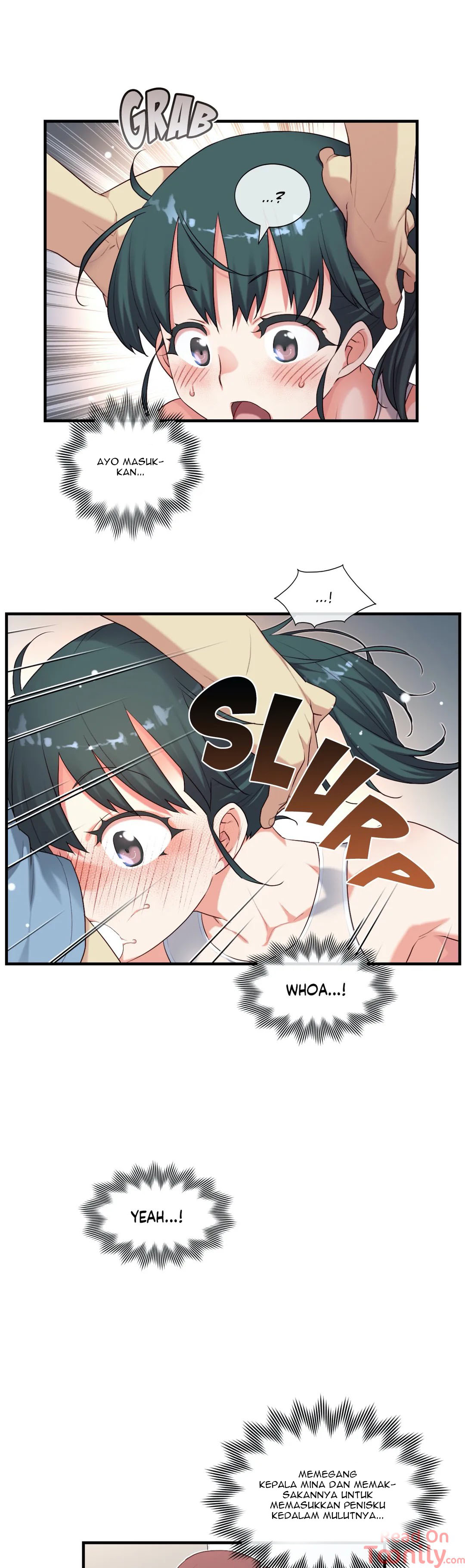 The Girlfriend Dice - Chapter 31 472