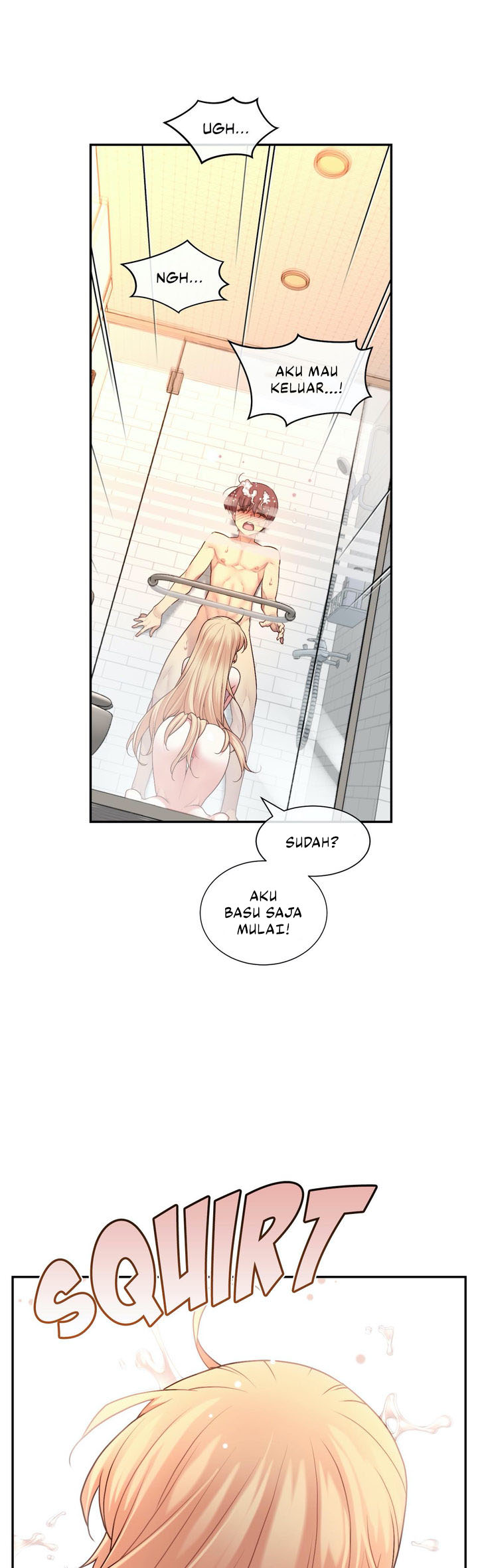 The Girlfriend Dice - Chapter 31 70