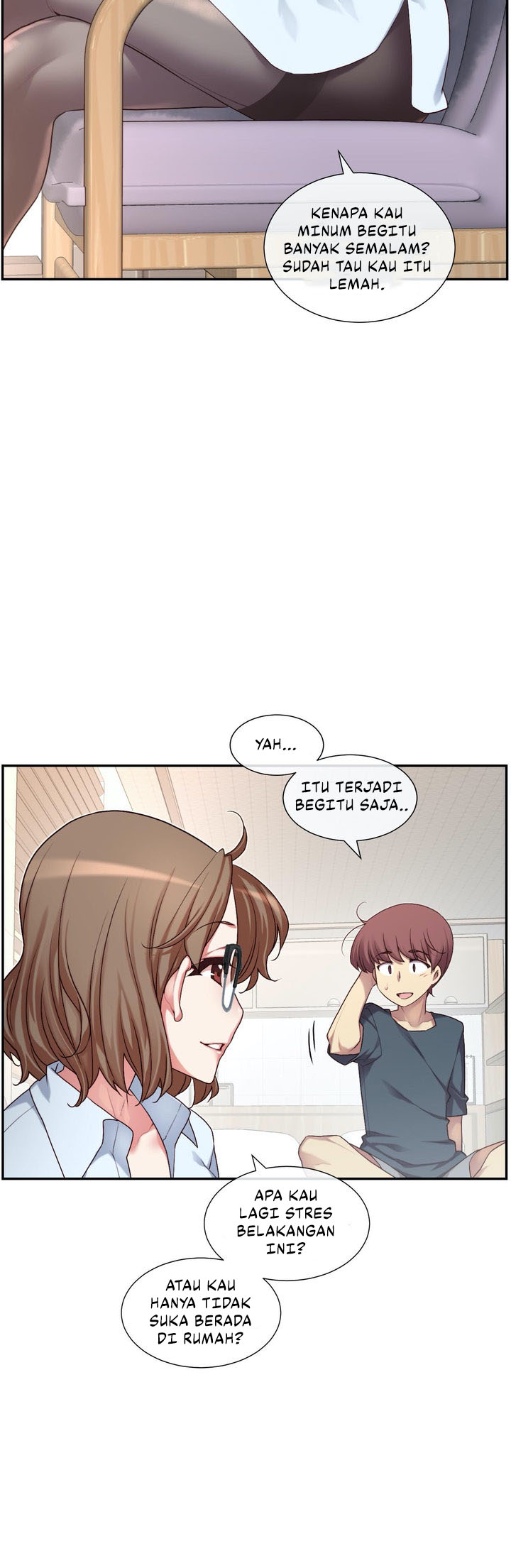 The Girlfriend Dice - Chapter 31 84