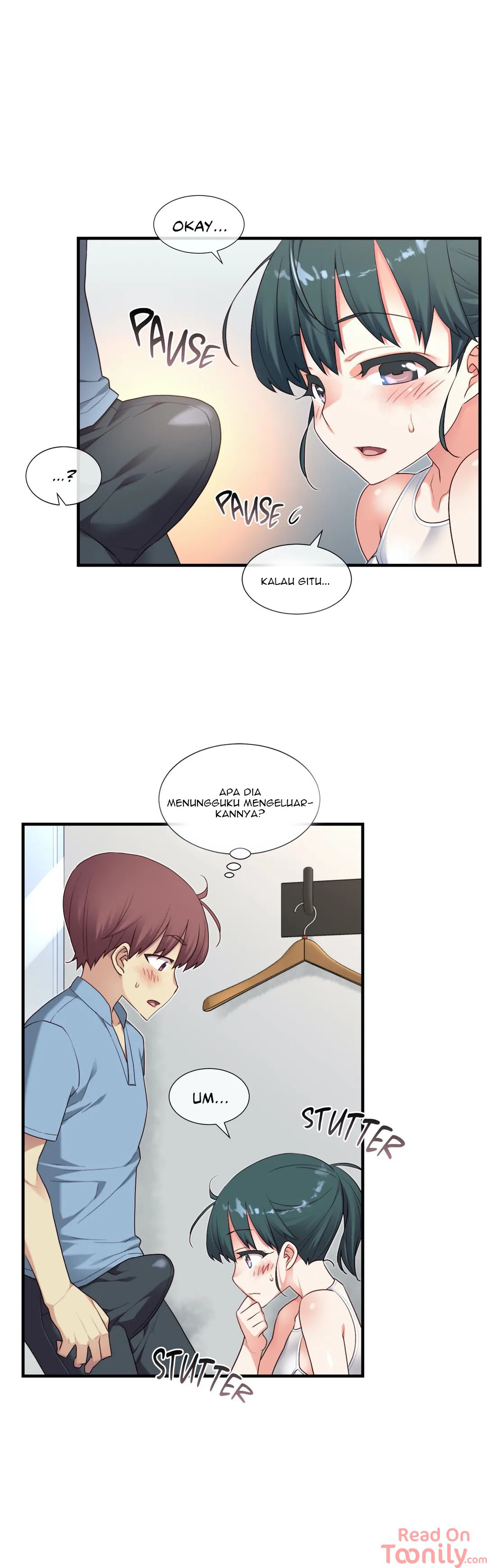 The Girlfriend Dice - Chapter 31 460