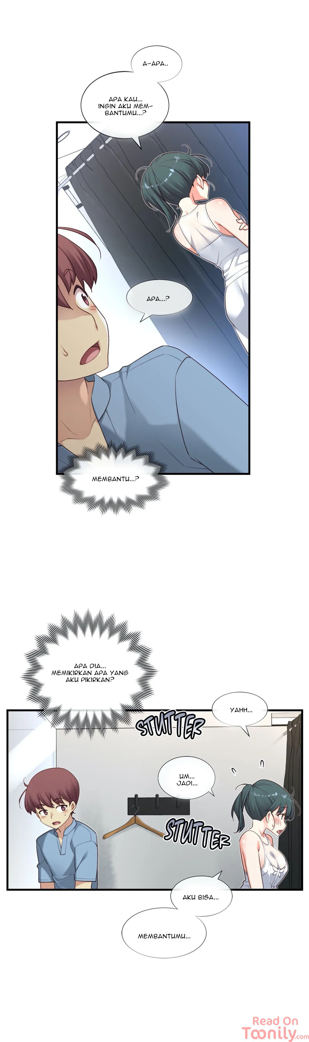 The Girlfriend Dice - Chapter 31 452