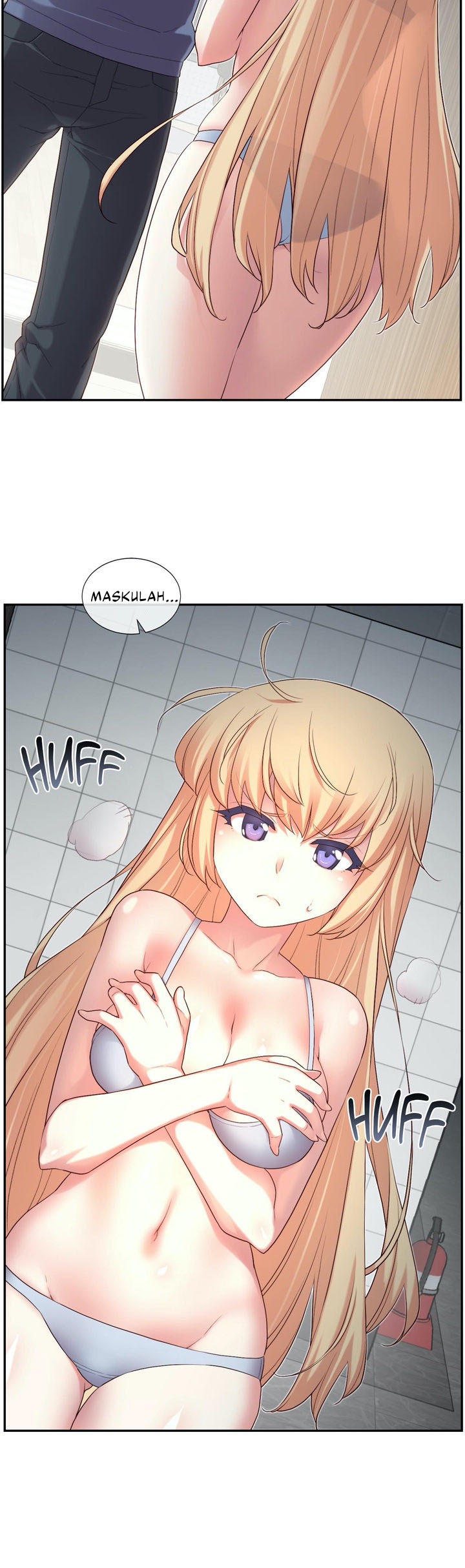 The Girlfriend Dice - Chapter 31 230
