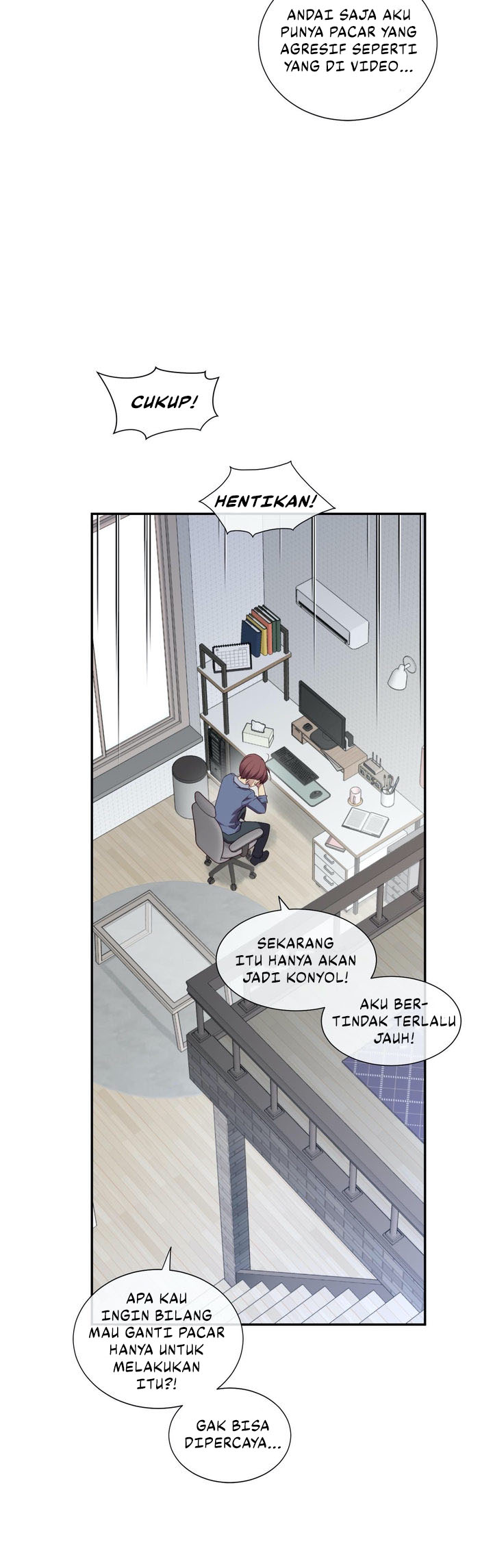 The Girlfriend Dice - Chapter 31 174