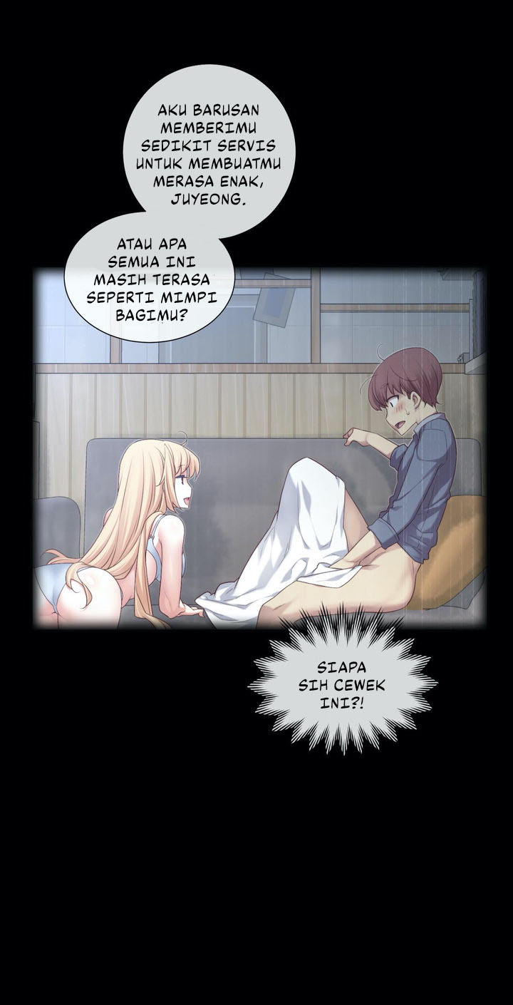 The Girlfriend Dice - Chapter 31 210