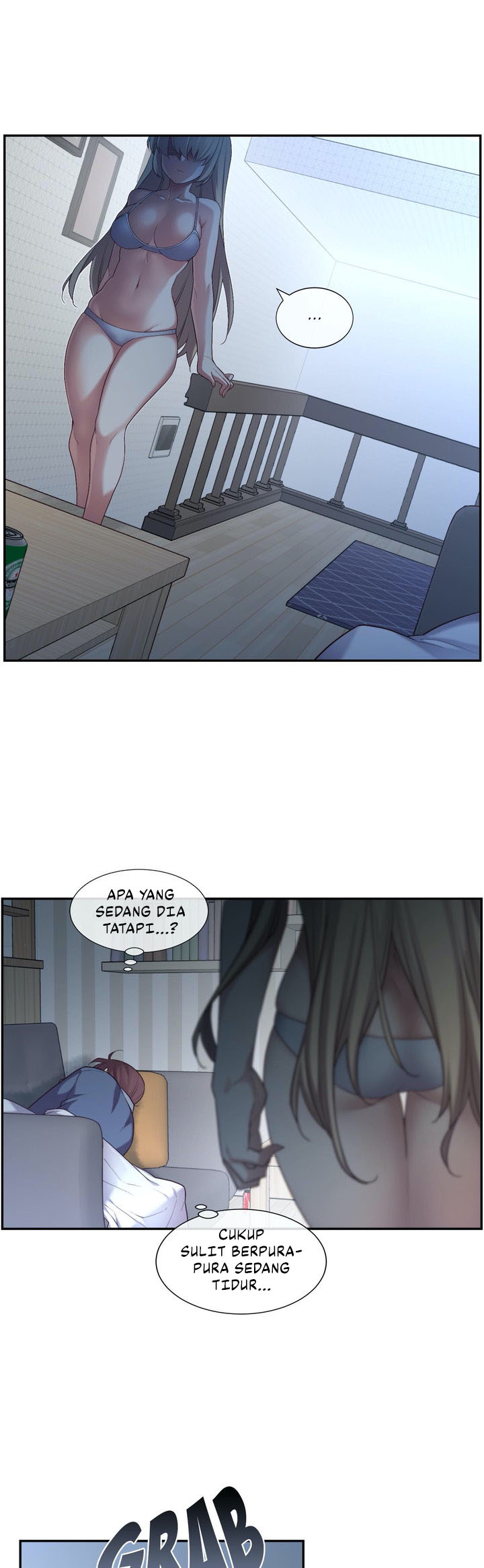 The Girlfriend Dice - Chapter 31 184