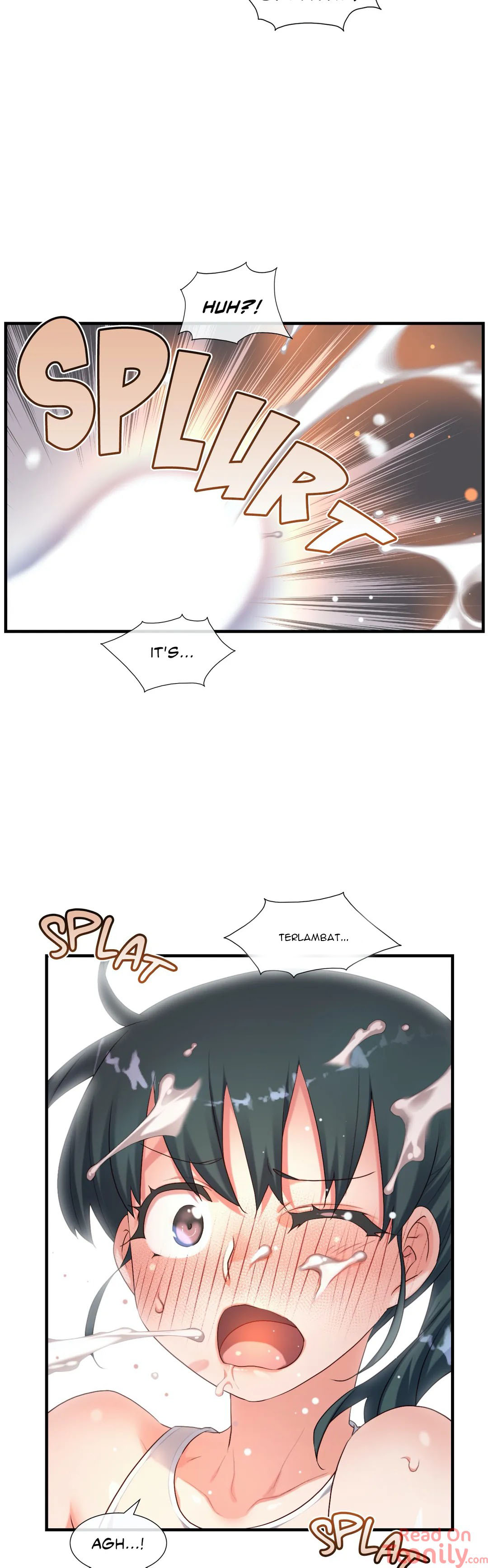The Girlfriend Dice - Chapter 31 479