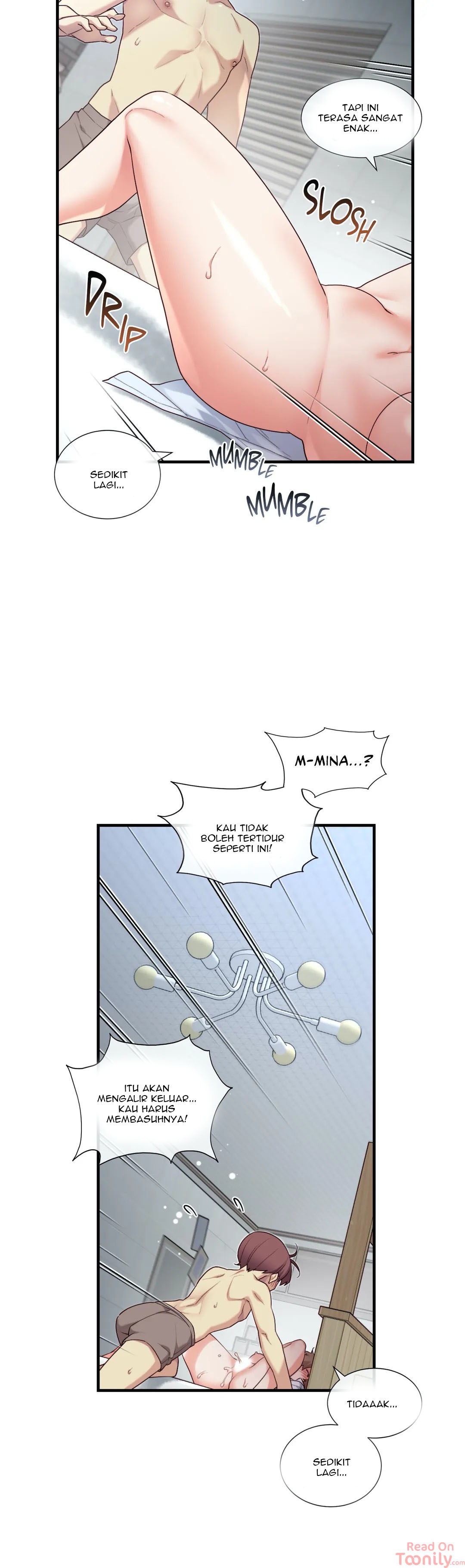 The Girlfriend Dice - Chapter 31 391
