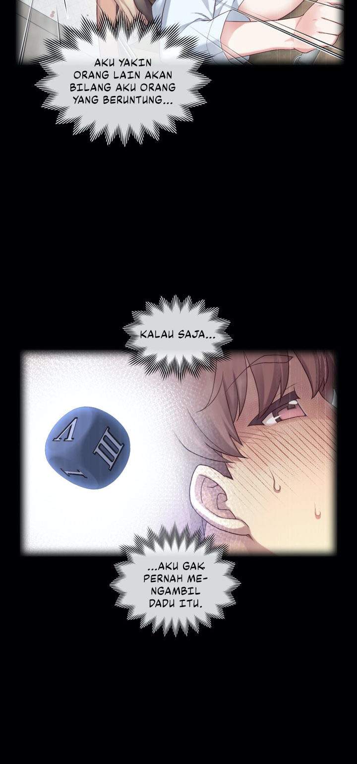 The Girlfriend Dice - Chapter 31 110