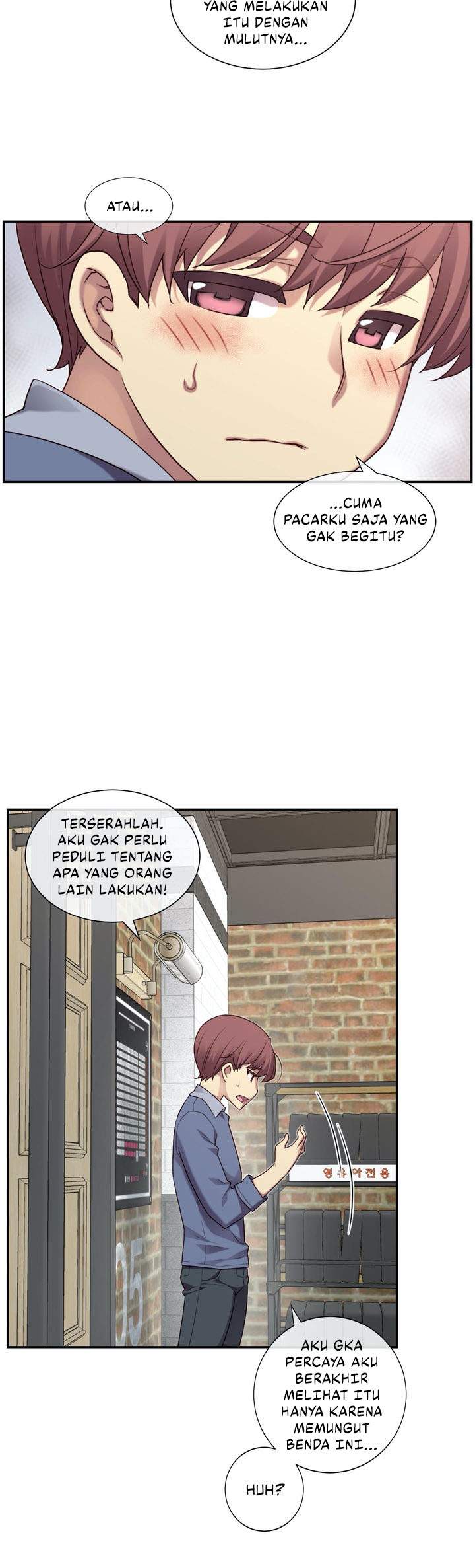 The Girlfriend Dice - Chapter 31 145