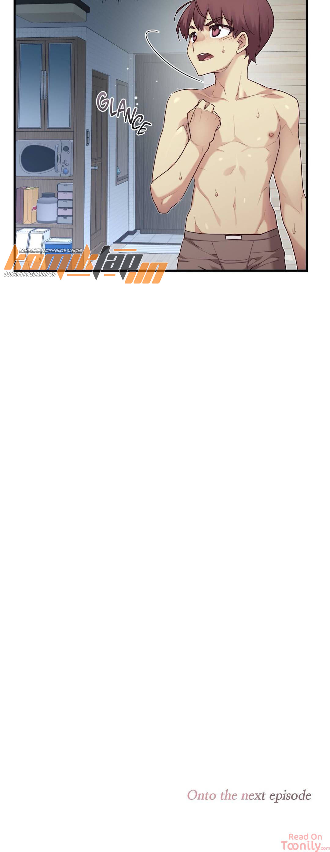 The Girlfriend Dice - Chapter 31 381