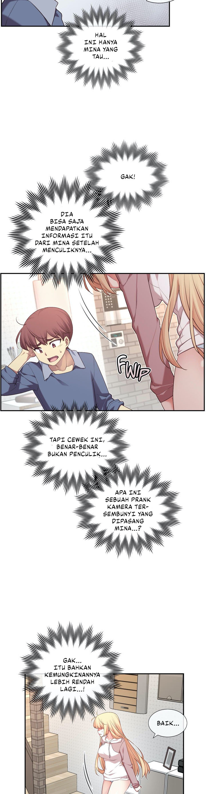 The Girlfriend Dice - Chapter 31 238