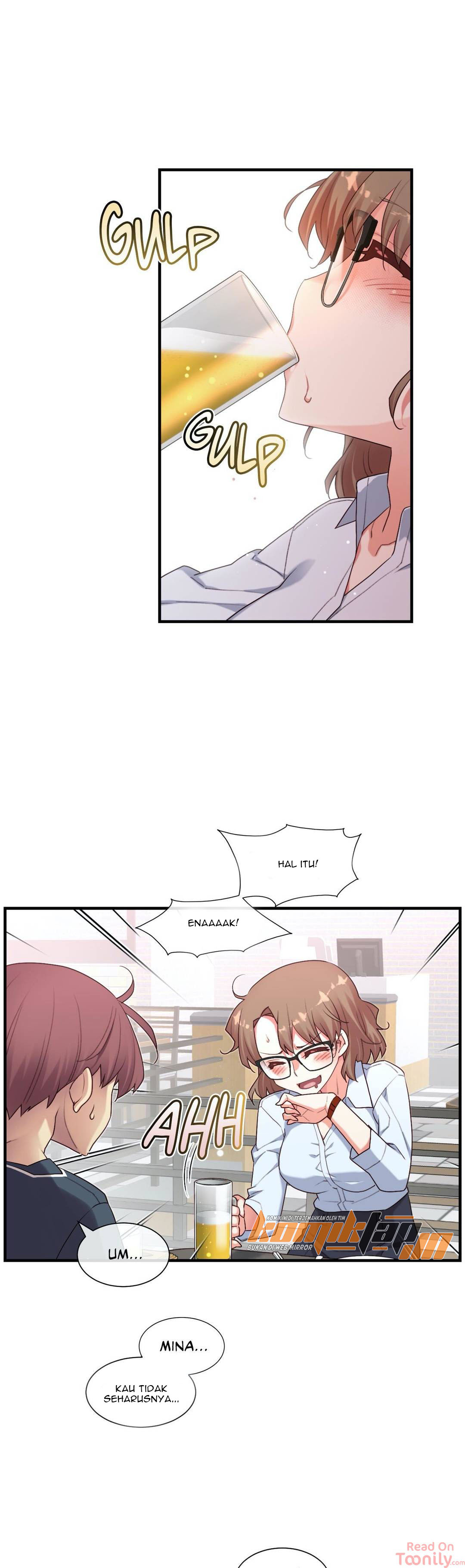 The Girlfriend Dice - Chapter 31 359