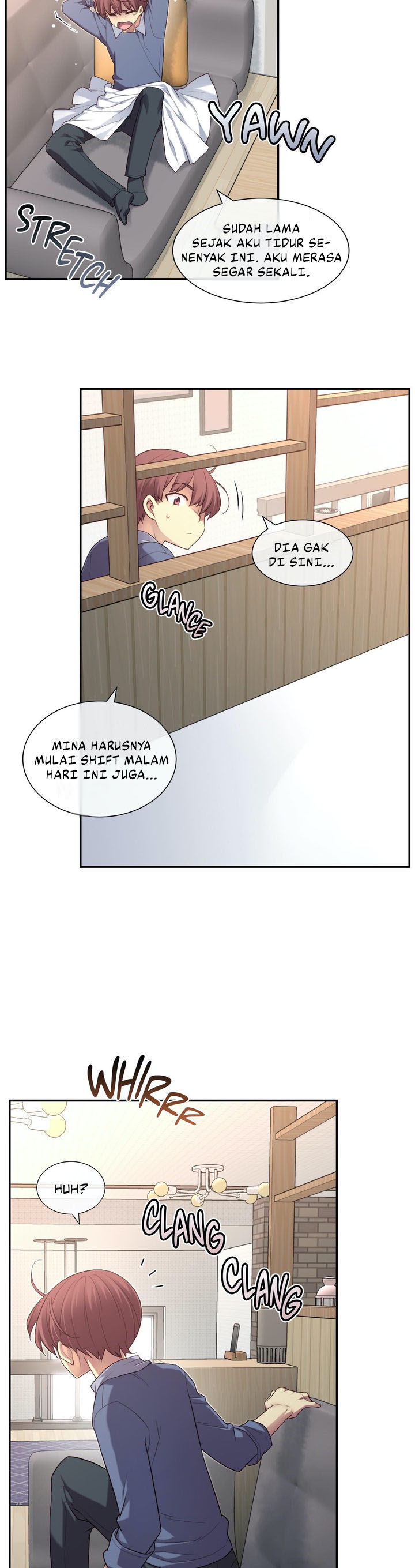 The Girlfriend Dice - Chapter 31 250