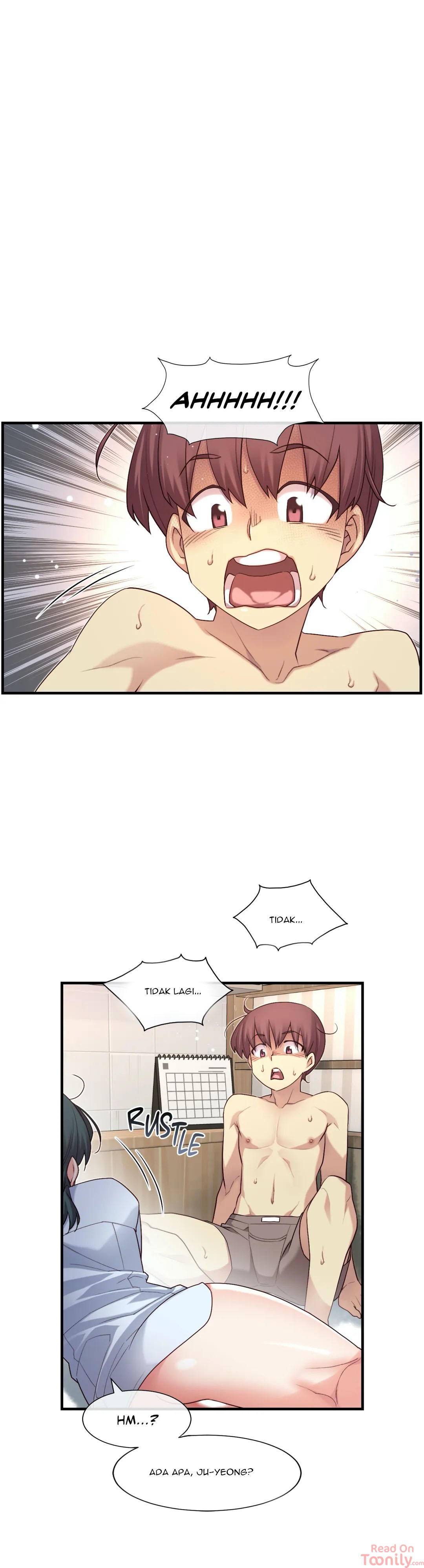 The Girlfriend Dice - Chapter 31 393
