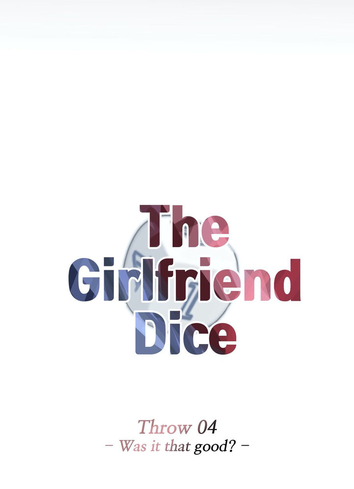 The Girlfriend Dice - Chapter 31 167