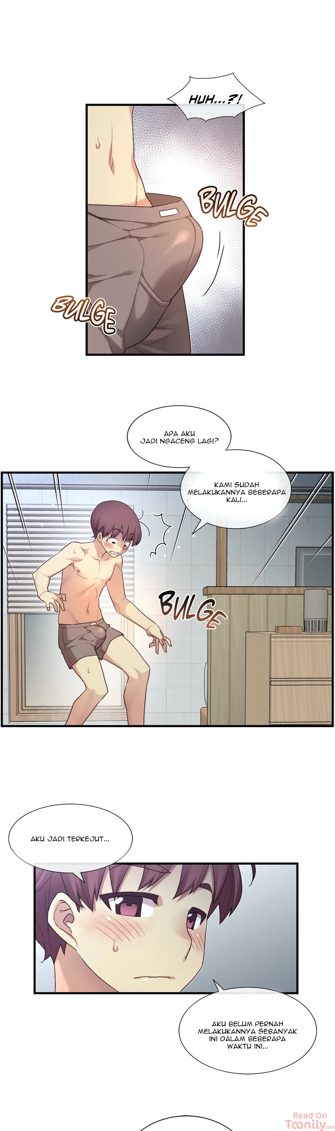 The Girlfriend Dice - Chapter 31 389