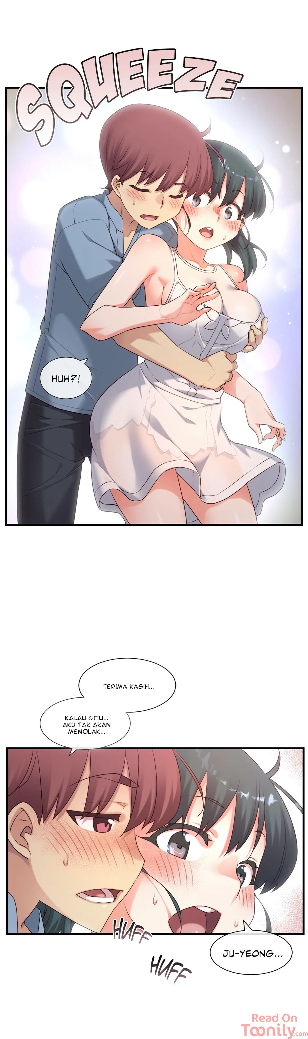 The Girlfriend Dice - Chapter 31 454