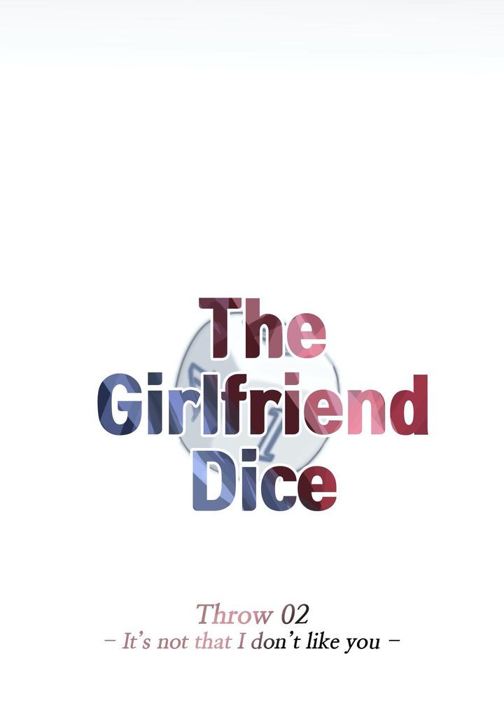 The Girlfriend Dice - Chapter 31 53